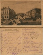 Ansichtskarte Berlin