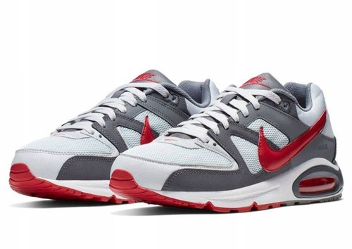 Nike air max command sneaker - air,