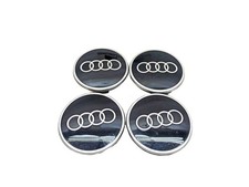 AUDI A4 8K2, B8 WHEEL TRIMS