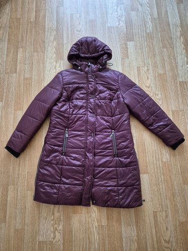 Kirsten steppjacke daunenjacke - steppjacke,