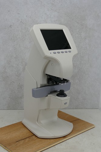 Auto lensmeter - auto,