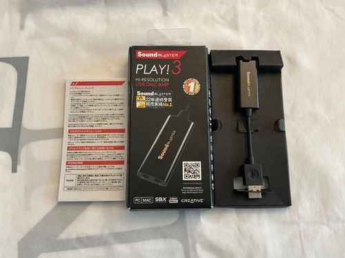 Creative sound blaster - sound,