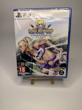 Lollipop Chainsaw rePOP - PS5