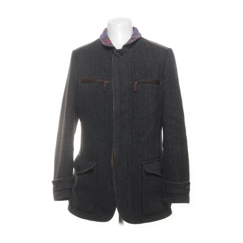 Etro mantel herren größe - etro,, herren,