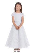 Kommunionkleid Festkleid