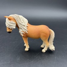 Schleich ICELANDIC MARE HORSE