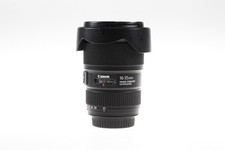 CANON EF 16-35mm f/4,0 L IS