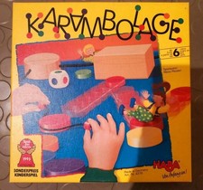 HABA Karambolage Brettspiel
