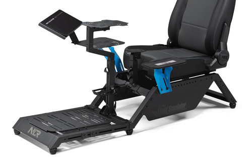Next level racing flight - level,