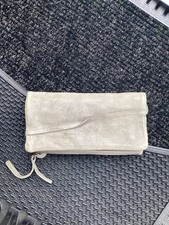 Aunts&Uncles Geldbörse In Sand Modell Suzie Q Waves