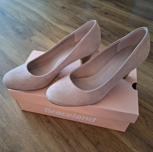 Graceland damen pumps - graceland,