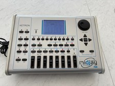 Ketron midjay plus arranger - plus,
