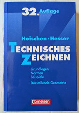 Hoischen Hesser Technisches