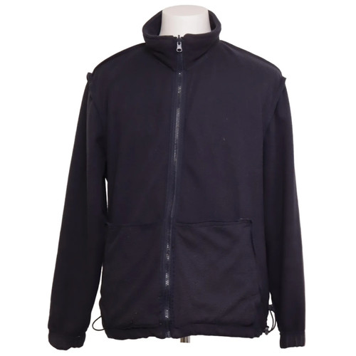 Identic man fleecejacke - identic, man,
