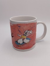 🐭☕ Diddl Maus Sammeltasse