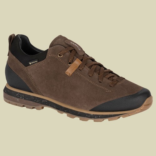 Aku bellamont suede men - bellamont,