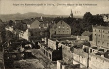 Ak Gołdap Goldap Ostpreußen