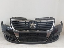 VW Passat 3C B6 Stoßfänger
