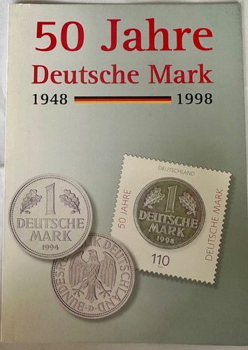 Deutsche post philatelie - deutsche,