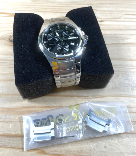 Certina spel - ds,
