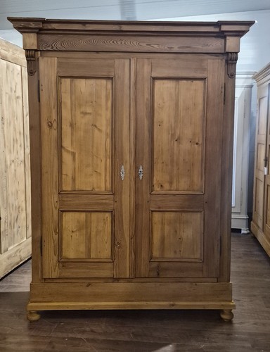 Antiker schrank kleiderschrank - antiker,