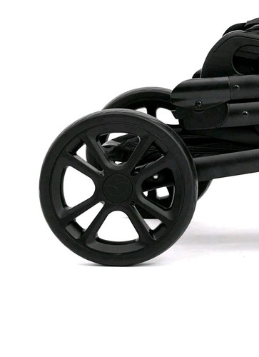 Joie chrom kinderwagen - chrom,