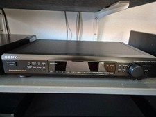 Sony ST-SE 700 FM AM Stereo