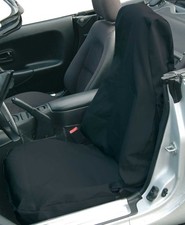 Werkstattschoner PKW Baumwolle