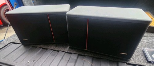 Bose 301 continental direct - 301,