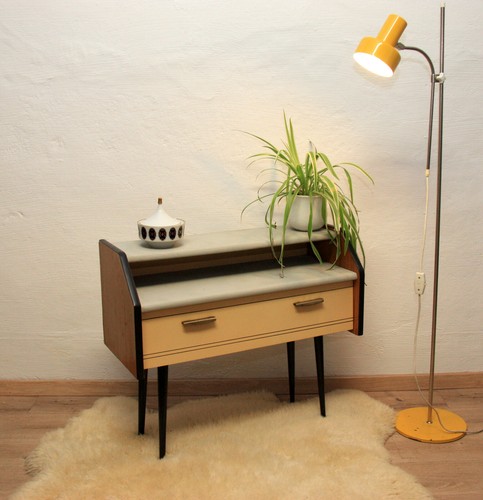 Ddr schrank dielengarnitur - ddr,