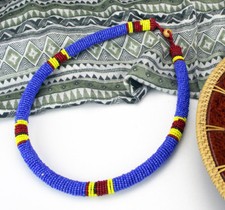 Afrika Original Ndebele Kette