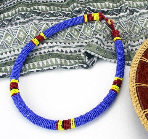 Afrika original ndebele kette - afrika,