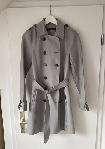 Hallbuber trenchcoat - hallbuber,