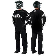 O'Neal Ultra Lite LE70 Schwarz