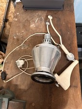 Hanau Bestrahlungslampe