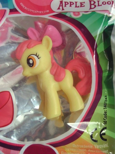 Little pony blind bag - little,
