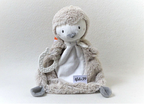Pusblu pinguin flauschig - pusblu,