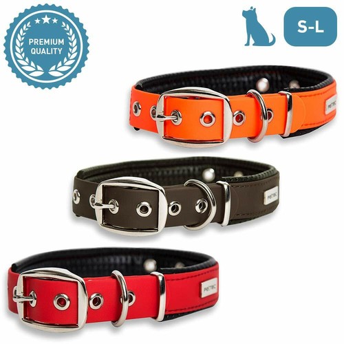 Pettec trioflex hundehalsband - pettec,