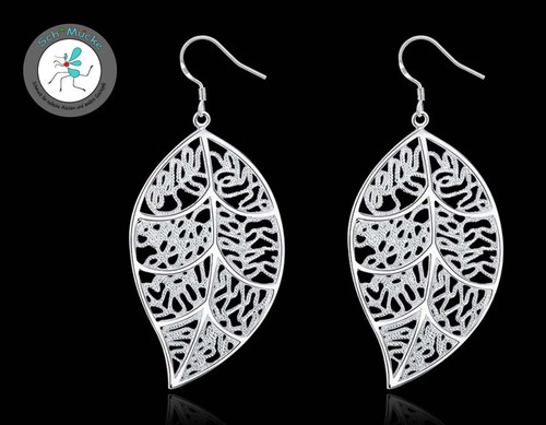 Ohrringe sterling silber 925 - sterling,