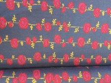 Lillestoff Jacquard Jersey