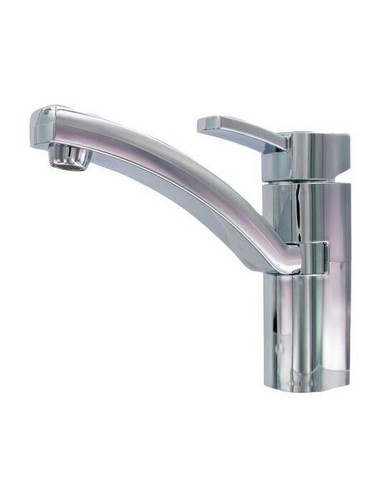 Wasserhahn einhebelmischer - wasserhahn,