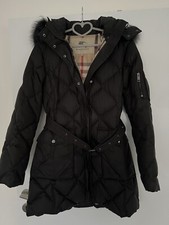 Burberry Daunenmantel/Jacke