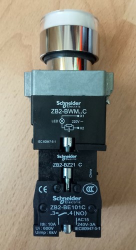 Einbautaster