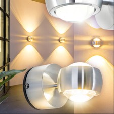 LED Wand Lampen Flur Leuchten