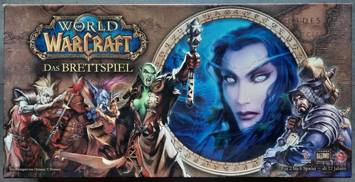 World warcraft das - warcraft,