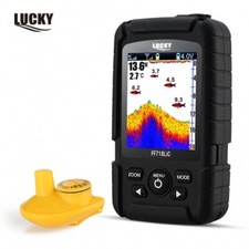 LUCKY Fischfinder Wireless