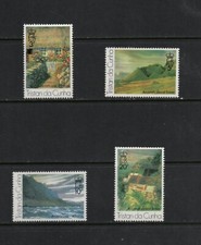 R6939  Tristan da Cunha   1976