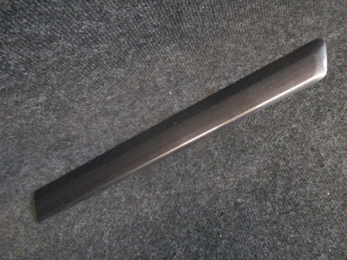 Zierleiste hinten links - , audi