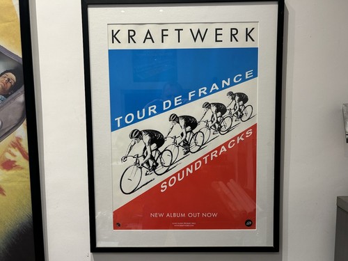 Original tour de - x, 20