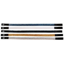 Stirnband/Stirnriemen Crystal